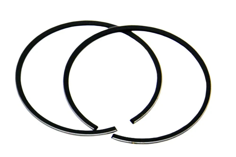Polaris 250 2-Stroke ATV Namura .040 Over Bore Piston Rings / 73mm