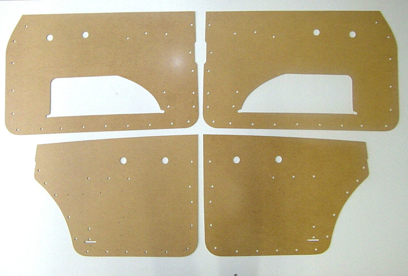 Jaguar MK2 Door cards (1959–1967)