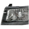 Ford Transit Left Passenger Headlight (2000-2006)