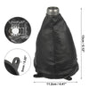 Honda Civic Boot Cover & Gaiter (2006-2011)