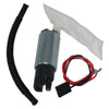 MV Agusta F3 675 / 800 Fuel Pump & Filter (2012-2016)