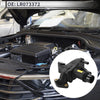 Land Rover Range Rover Sport Engine Coolant Thermostat Housing (2006-2013)