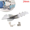 A10 Industrial Sewing Machine - Choose Size Top Bottom Fold Binder