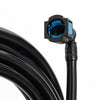 Chevy Silverado GMC Sierra 1500 2500 3500 Fuel Lines Repair Kit (2004-2010)