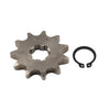 110CC 125CC ATV Pit Dirt Quad Bike 428 Chain 11T Front Sprocket