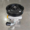 Ford EcoSport 1.6L Power Steering Pump with Pulley (2004–2012)