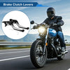Yamaha YZF R1 Adjustable Brake Clutch Lever (2002–2003)
