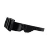 BMW 3 Series Front Left & Right Bumper Brackets (2002-2006)