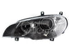 BMW X5 Series E70 LCI Bi-Xenon Adaptive Headlight Left Side (2007-2013)