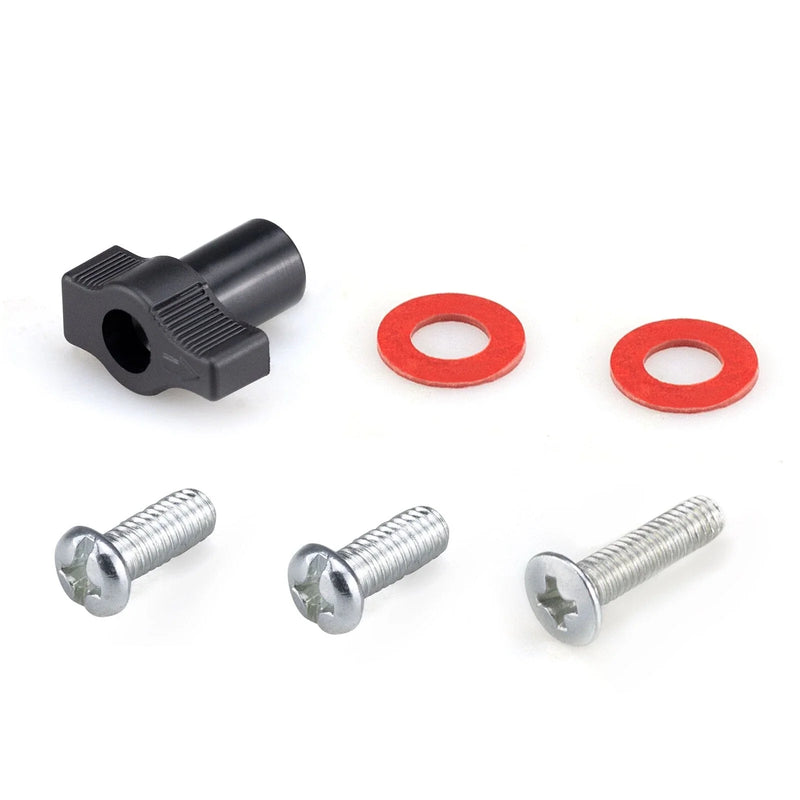 YAMAHA Grizzly 600 YFM600F / FWA / FH 4x4 Fuel Valve Petcock (1999-2001)