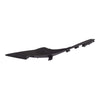 Mitsubishi Lancer Evo Front Left Windshield Cowl Trim Cover (2003-2006)