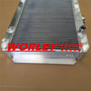 Toyota Celica RA23 RA28 2.0 3 Core Aluminum Radiator (1976-1977)