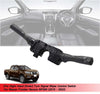 Nissan Navara NP300 RHD Turn Signal Wiper Control Switch (15-22)