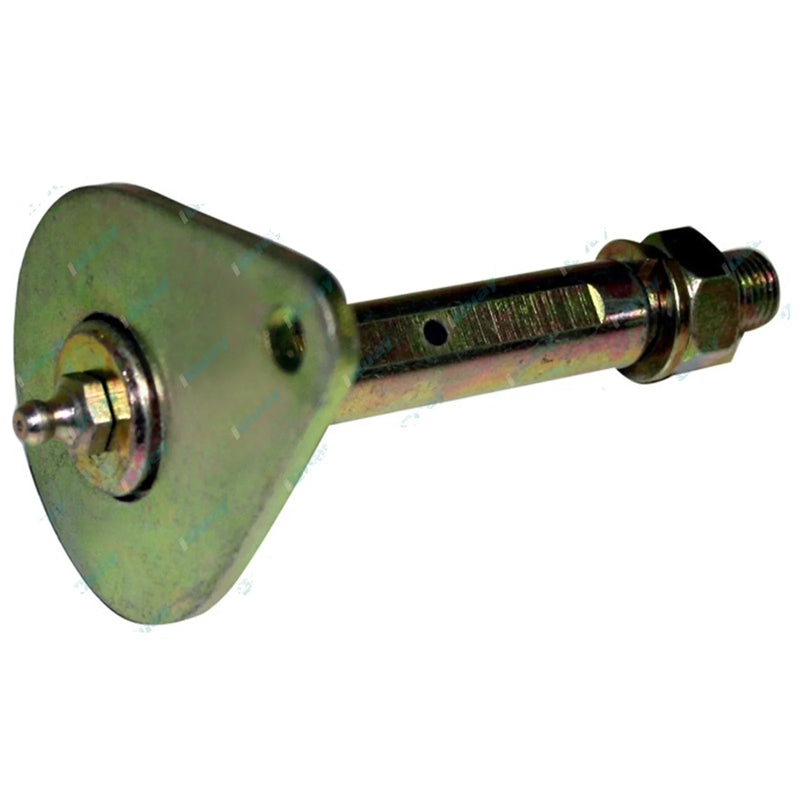 HZJ75 FZJ75 HJ75 FJ70 BJ70 BJ73 FJ75 Greasable Pin Front Leaf Spring (1990-2007)