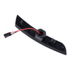 Chevrolet Camaro Rear Smoked Red Turn Signal Side Marker Light (2016-2020)