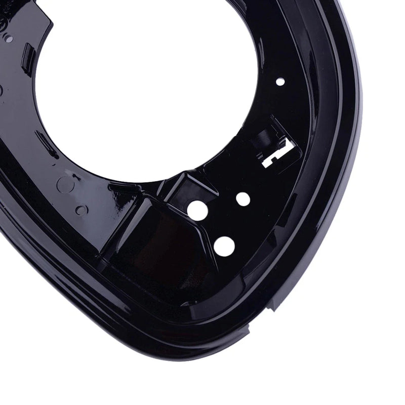 BMW X3 X5 X4 X6 Right Wing Mirror Frame Cover (2010-2020)