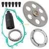 Yamaha Rhino 660 Starter Clutch Gear Bearing Flywheel Puller (2004–2007)
