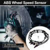 Jeep Front Left / Right ABS Wheel Speed Sensor