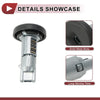 Chevy Silverado Ignition Lock Cylinder (2014 - 2019)