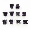 Toyota Hilux RN20 RN25 Grill Lock Clip 10x (1978-1983)