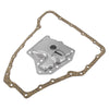 Nissan Sentra Transmission Filter Oil Pan Gasket Set (2002-2006)
