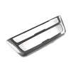 BMW 3 Series GT 1x Carbon Look A/C Switch Panel Cover (2013-2019)
