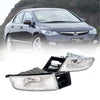Honda Civic FD Fog Light Spot Lamp Set (2006-2008)