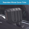 LandCruiser Prado LC250 Rearview Mirror Cover Trim (2024)