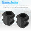 Hyundai Entourage Stabilizer Sway Bar Bushing (2007-2009)