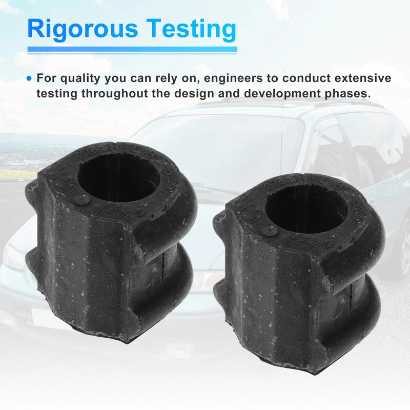 Hyundai Entourage Stabilizer Sway Bar Bushing (2007-2009)
