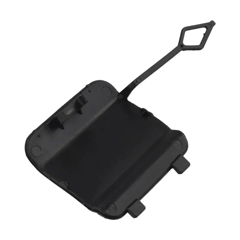 Benz Sprinter VS30 W907 W910 Front Bumper Tow Hook Cover (2019-2023)