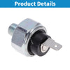 Chevrolet Sprint 2.0L Engine Oil Pressure Sensor (1989 - 1990)