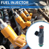 Mazda 3 2.0L Fuel Injector (2004-2009)