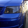 Light Film Black Tint Headlights 30cm x 150cm Vinyl Wrap