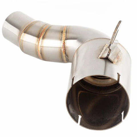 Duke 390 RC390 Exhaust Mid Link Slip (2021–2023)
