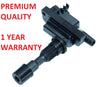 Ignition Coil FIT Ford Laser KN KQ ZMD 4Cyl 1.6L Mazda