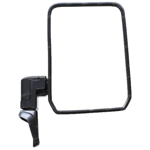 Toyota Landcruiser 60 Series Large Door Wing Mirror (1987–1990)