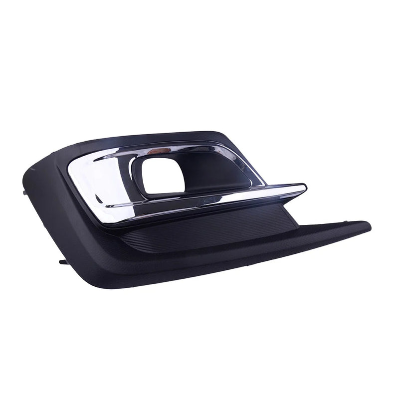 Subaru Legacy Front Bumper Fog Lamp Covers (2018-2019)