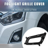 Kia Optima K5 Front Left Fog Light Grille Cover (2014-2015)