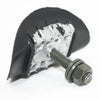 PIT PRO Dirt Bike 1.6" Front Security Wheel Rim Tyre Lock (10-14)
