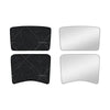 Tesla Model 3 Glass Roof Sunshade UV Cover (2019-2021)
