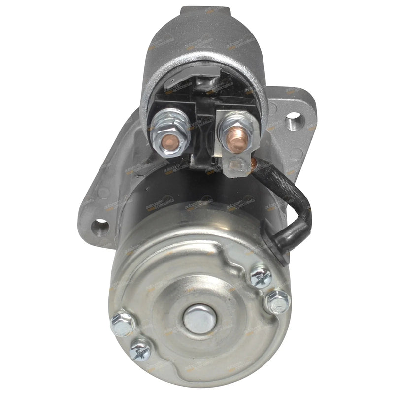 Mitsubishi Lancer Mirage IO Starter Motor (1989-2006)