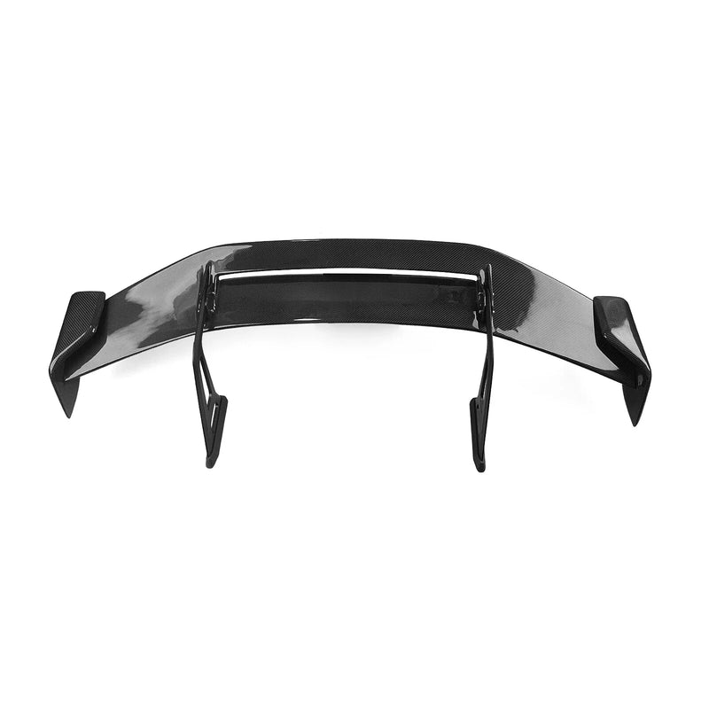 BMW M3 G80 M4 G82 G83 (2021-2024) Carbon Fiber 1 Set Rear Boot Spoiler