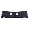 Tesla Model S Front Radiator Shutter Air Duct Intake (2016–2020)