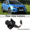 Nissan Qashqai Rear View Camera (120-180 Degree)
