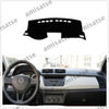 Skoda Fabia Dashboard Cover (2015-2017)