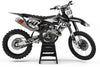 KTM EXC Glow Blastyle Stickers Decal Kit (2024)