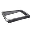 BMW M3 M4 2014+ M2 F87 100% Carbon Fiber Rear Seat Armrest Storage Box Cover