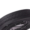 Car Door Dashboard PU Leather Line Strip Decor Moulding Trim (N/A)