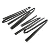 Honda CR-V Wagon 2007-2011 Door Glass Run Channel